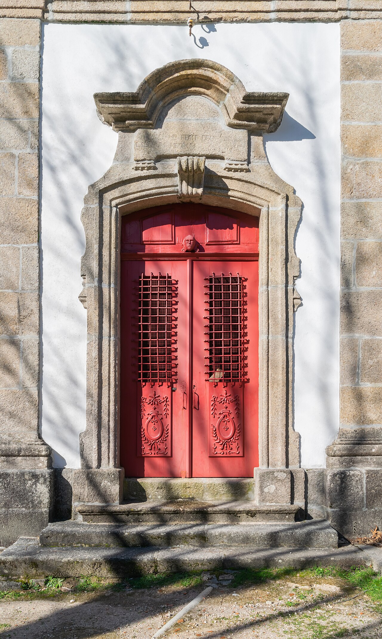 Santuário de Nossa Senhora da Peneda